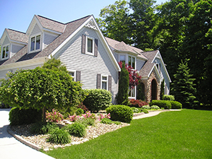Landscapers and Lawncare Services in De Forest, WI