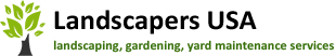 De Forest Landscapers